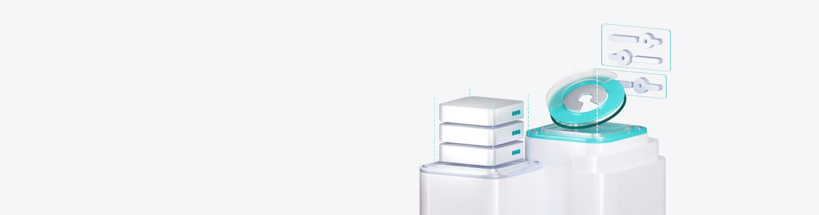 Восстановление отдельных файлов из резервной копии Veeam Backup & Replication