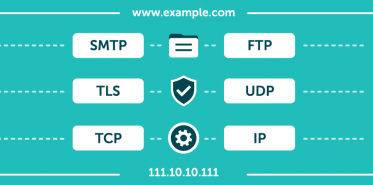 Сетевые протоколы: базовые понятия и описание