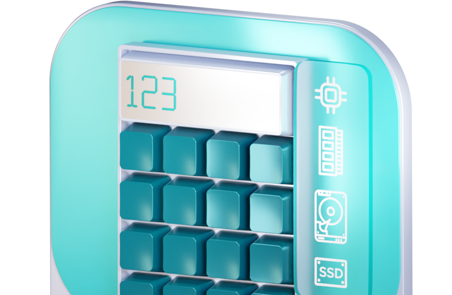 Калькулятор