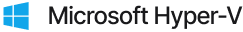 Microsoft Hyper-V