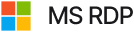 MS RDP
