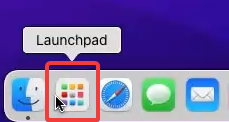 Launchpad