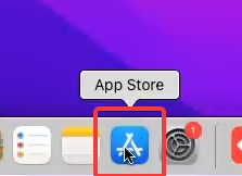 Запуск App Store
