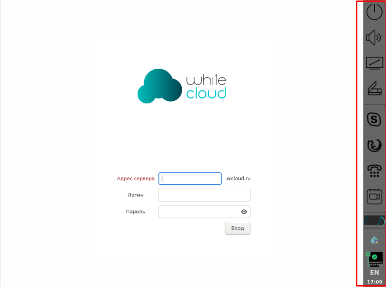 Боковая панель Боковая панель