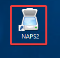Запуск NAPS2