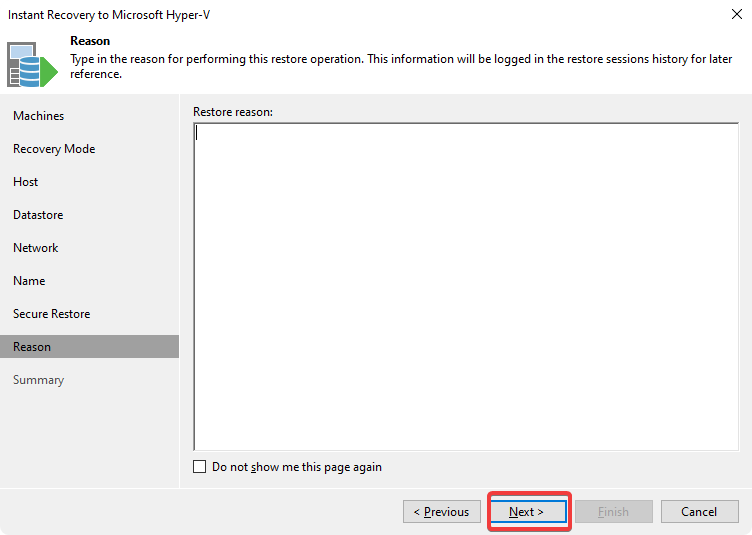 Нажмите Next2 Нажмите Next2