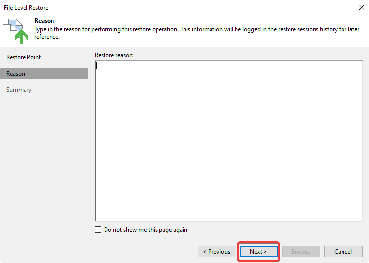 Нажмите Next Нажмите Next